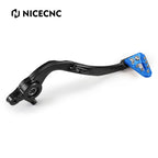 Forged Rear Brake Pedal Lever for Husqvarna TE FE TX FX TC FC (2017–2025)