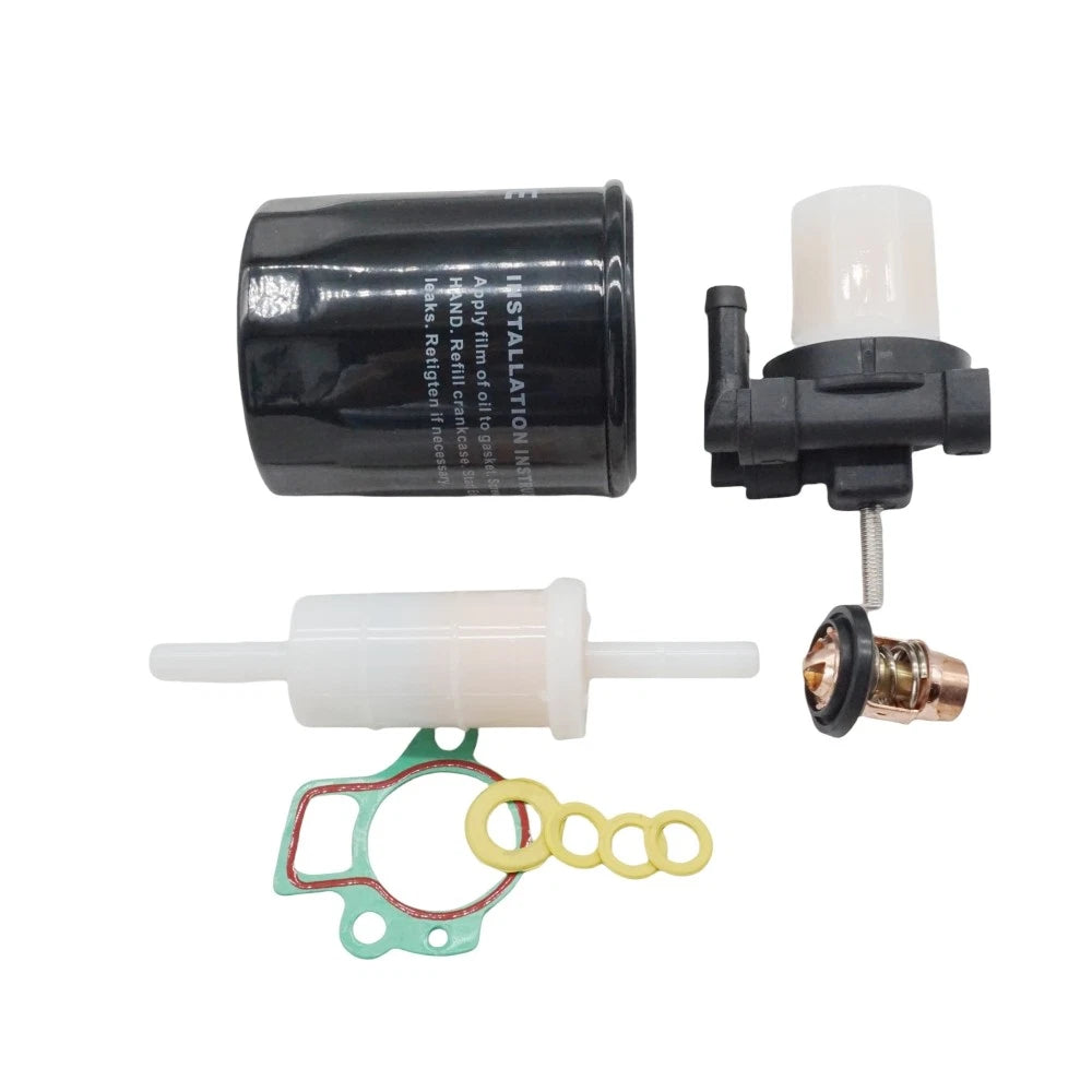 Service Kit for Mercury Outboard 40/50/60HP EFI 4Cyl 4-Str (8M0090558)