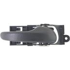 Interior Door Handle for Ford F-150 (2000-2008) - Front RH Black