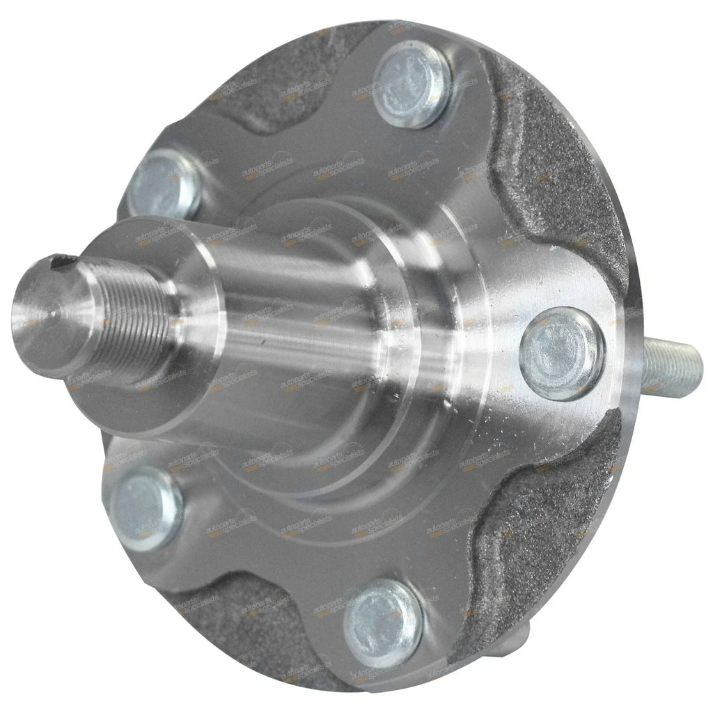 Front Axle Bare Wheel Hub for Toyota Hilux (2005–2016)