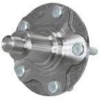 Front Axle Bare Wheel Hub for Toyota Hilux (2005–2016)