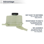 Power Steering Reservoir for Nissan Altima (2007–2013) No. 49180JA000