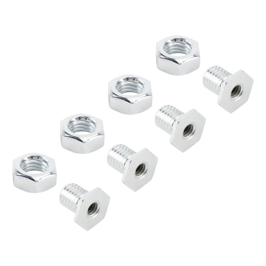 Rear Fender Mount Bolts Kit for Harley Touring Electra Street Road Glide (2009–Present)