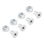 Rear Fender Mount Bolts Kit for Harley Touring Electra Street Road Glide (2009–Present)