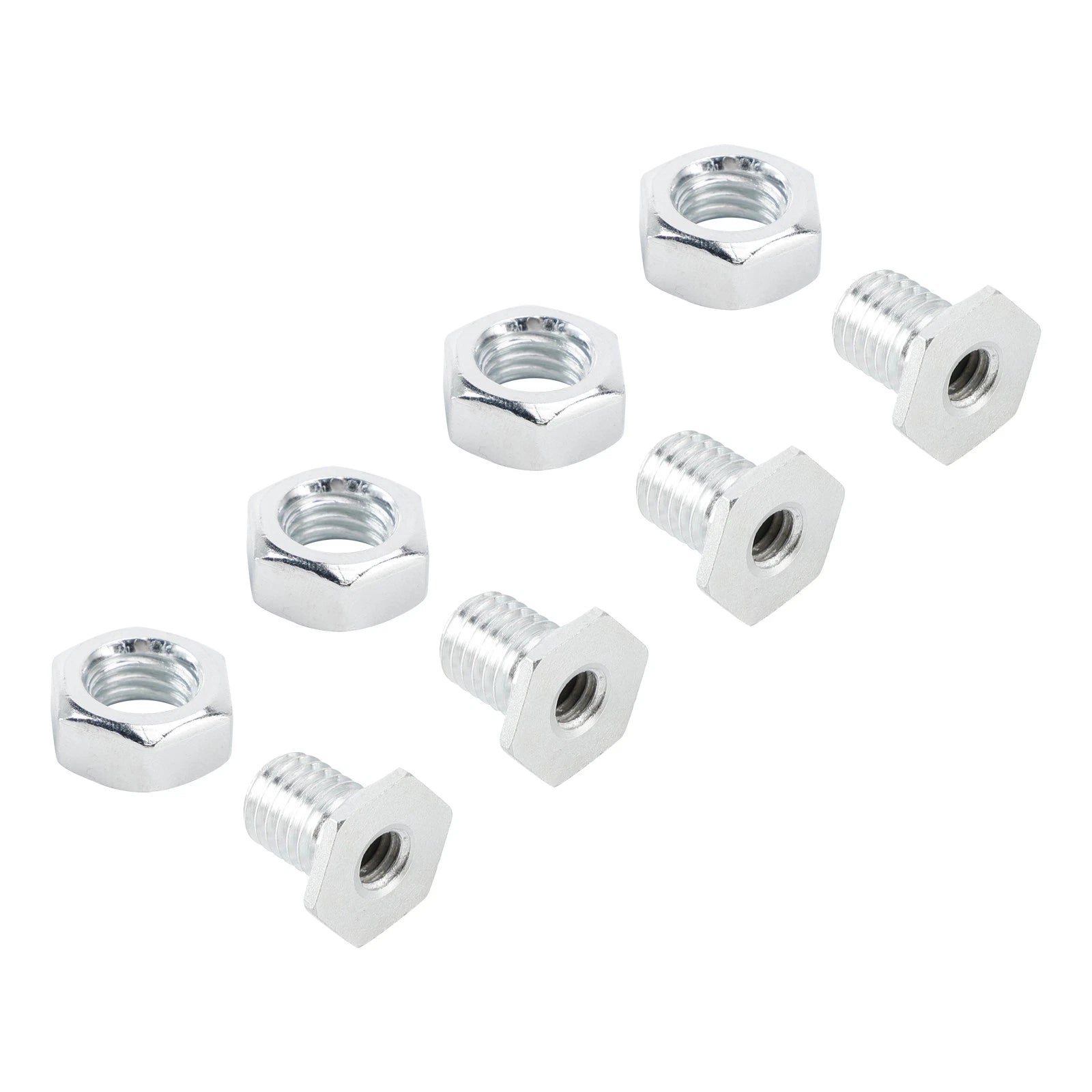 Rear Fender Mount Bolts Kit for Harley Touring Electra Street Road Glide (2009–Present)