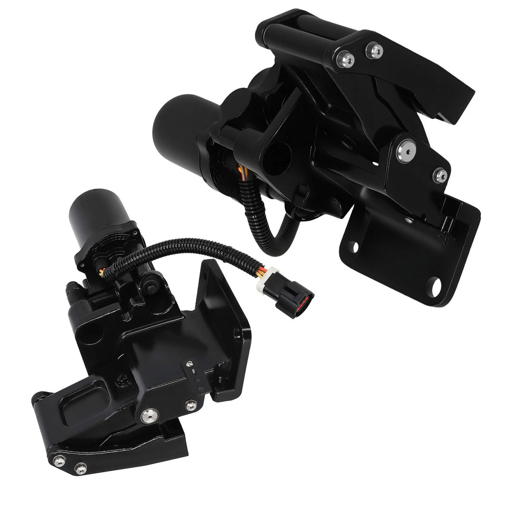 Pair Power Running Board Motor for Lincoln Navigator, Ford Expedition (2007–2014)