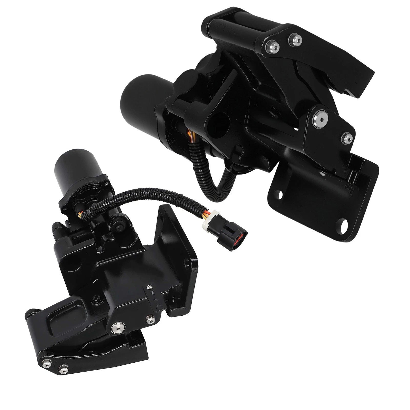 Pair Power Running Board Motor for Lincoln Navigator, Ford Expedition (2007–2014)