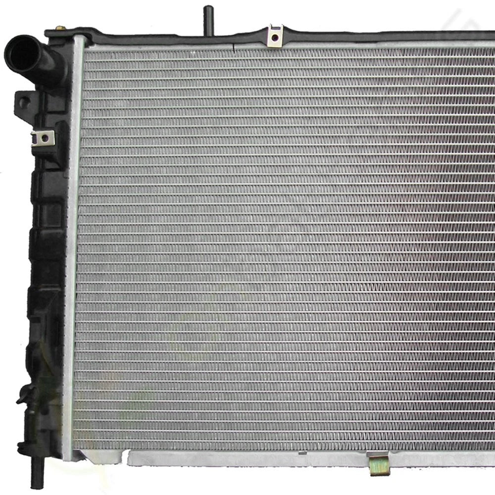 Aluminum Car Radiator for Dodge Caravan (2005–2007)