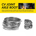 Set of 20 CV Joint Axle Boot Clamps for Auto/ATV