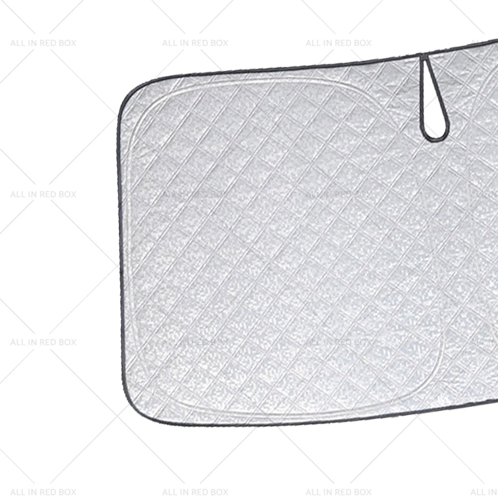 6-Layer Windscreen Sun Shade for Hyundai Venue (2019–2025)