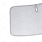 6-Layer Windscreen Sun Shade for Hyundai Venue (2019–2025)