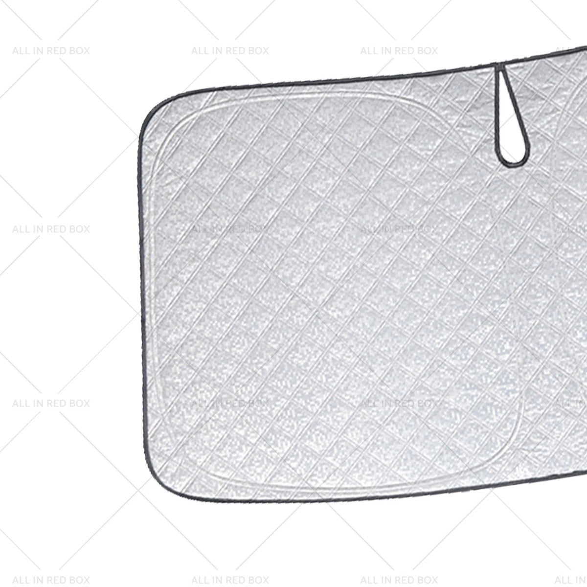 6-Layer Windscreen Sun Shade for Hyundai Venue (2019–2025)