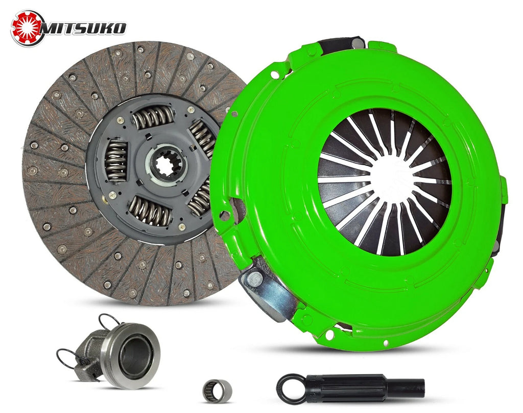 Stage 1 Clutch Kit for Dodge Dakota Mitsubishi Raider (2001–2009)