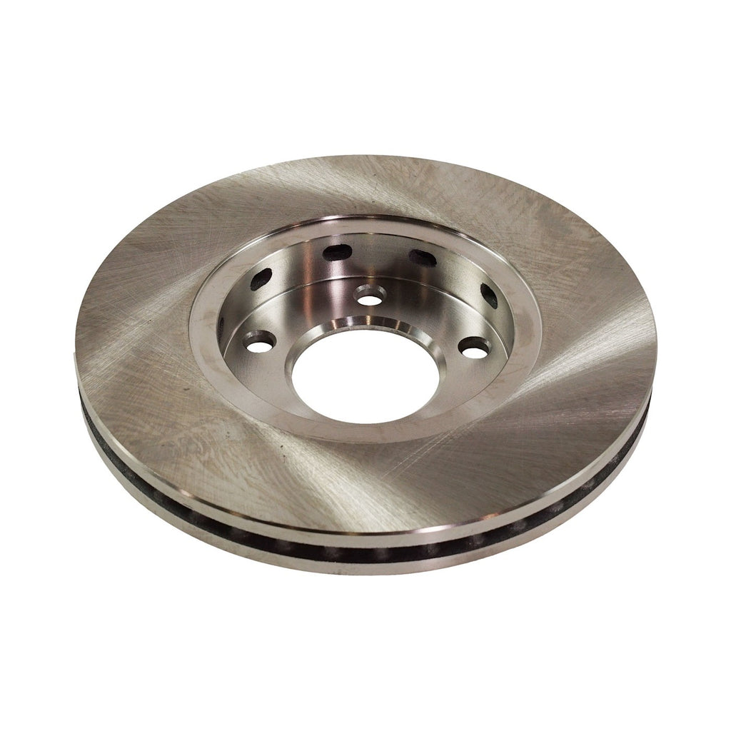 Brake Disc Rotor and Pad for Dodge Grand Caravan, Chrysler Town & Country