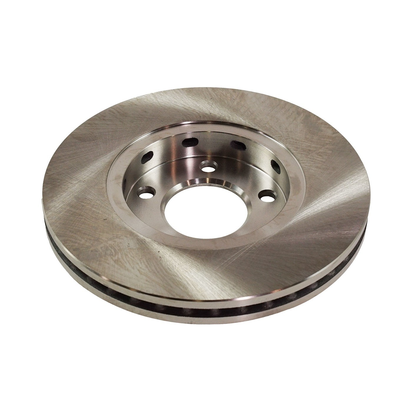 Brake Disc Rotor and Pad for Dodge Grand Caravan, Chrysler Town & Country