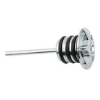 Oil Dipstick Tank Cap Plug for Softail (1984–1999), Sportster (1982–2003)