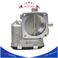 Throttle Body for Mercedes Benz AMG CL500 CLK350 CLK500 C230 C300 S430 C55 E350 (2000–2009)