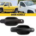 Set of 2 Front Outer Door Handles for Colorado 