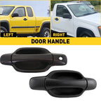 Set of 2 Front Outer Door Handles for Colorado 