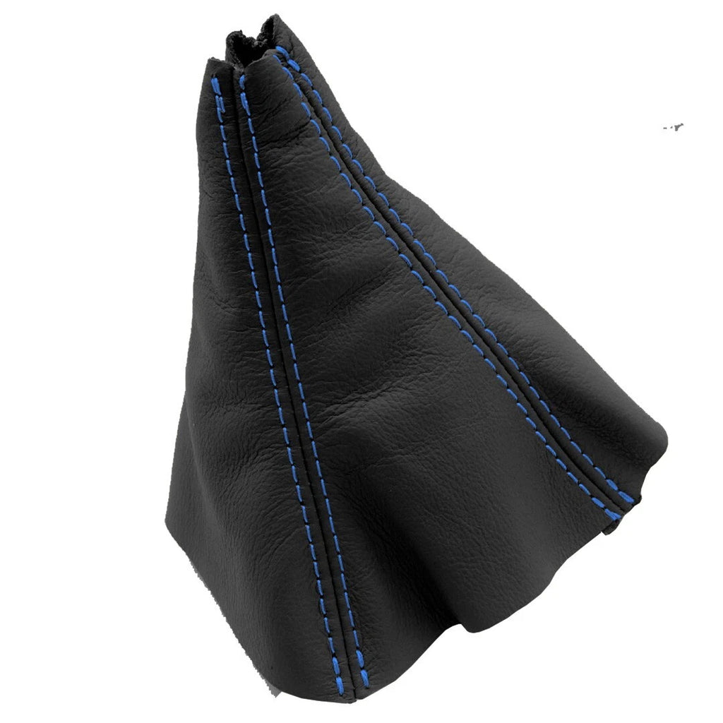 Transfer Case Boot Cover for Lexus GX 470 (2003–2009) Blue Stitch