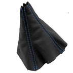 Transfer Case Boot Cover for Lexus GX 470 (2003–2009) Blue Stitch
