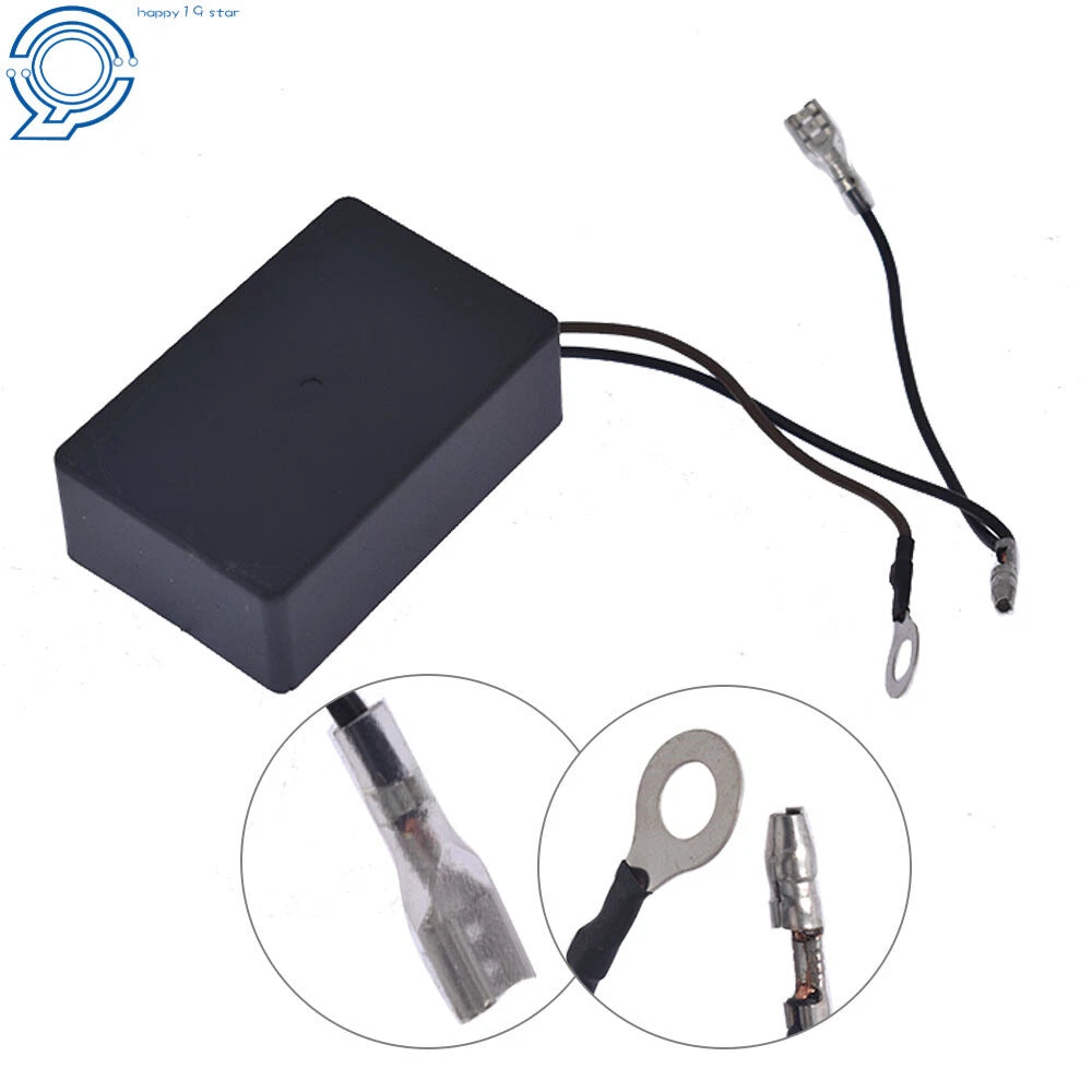 RPM REV Limiter Set for Club Car DS Precedent Gas Golf Cart (1997–Present)