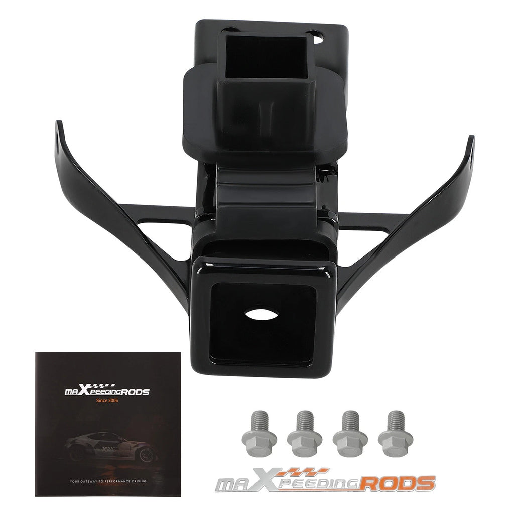 2" Trailer Hitch Mount for Yamaha Grizzly Kodiak YFM 450/700 (2016–2023)