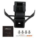 2" Trailer Hitch Mount for Yamaha Grizzly Kodiak YFM 450/700 (2016–2023)
