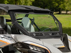 Full Glass Windshield for CFMoto ZForce 950 (2019–2023)