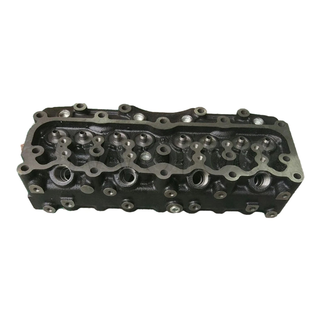 Cylinder Head 5111102070 for Isuzu C240 C240PKJ TCM Forklift