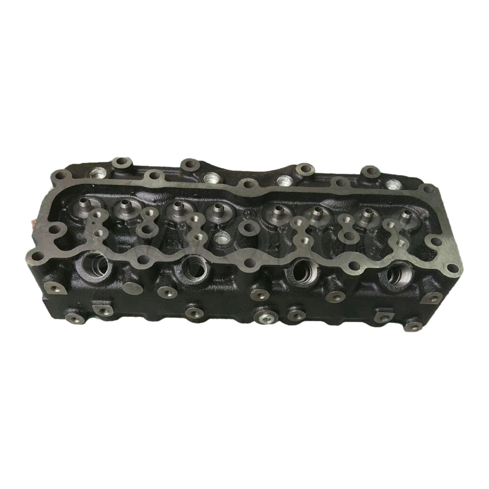 Cylinder Head 5111102070 for Isuzu C240 C240PKJ TCM Forklift