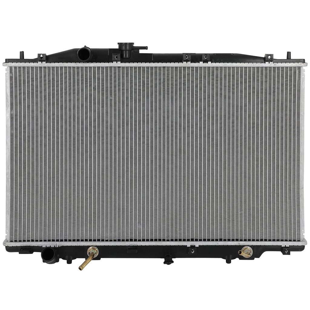 2838 Aluminum Radiator for Acura RL 2005–2008 3.6L V6 Automatic Trans