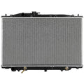 2838 Aluminum Radiator for Acura RL 2005–2008 3.6L V6 Automatic Trans
