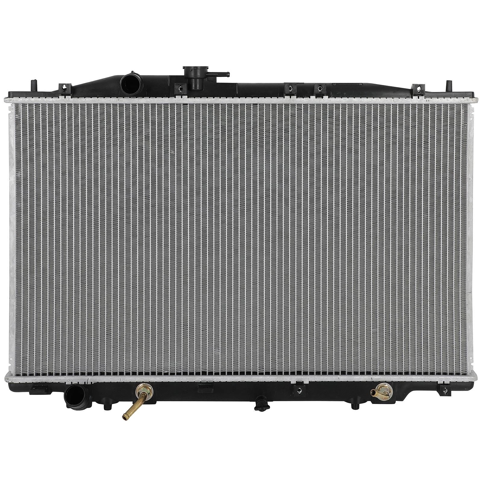 2838 Aluminum Radiator for Acura RL 2005–2008 3.6L V6 Automatic Trans