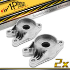 2Pcs Rear Suspension Strut Mount for BMW 330i xDrive (2019–2020)