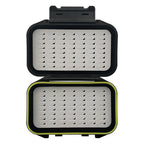 Bait Box for Lure Fishing (Compact, Lightweight)