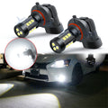 LED High Beam Daytime Running Light Kit for Lexus (2014–2022)