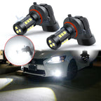 LED High Beam Daytime Running Light Kit for Lexus (2014–2022)