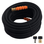 3/8" Pressure Washer Hose for (70FT, 4800PSI)