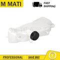 Coolant Reservoir Tank & Cap for Kawasaki Ninja 250R EX250F (2008–2012) 43078-0042