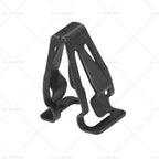 Sun Visor Clip Retainer for Ford Mustang Edge Fusion (DS7Z-9904132-A)