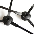 2X Side Brushes for Robotic Vacuum Cleaner