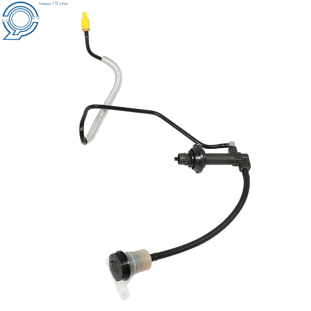 Clutch Master Cylinder for Ford Ranger, Mazda B2300, B4000, B3000 (2001–2011)