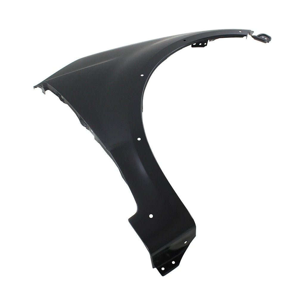 Fender for Suzuki SX4 (2007–2013) Front Driver and Passenger Side