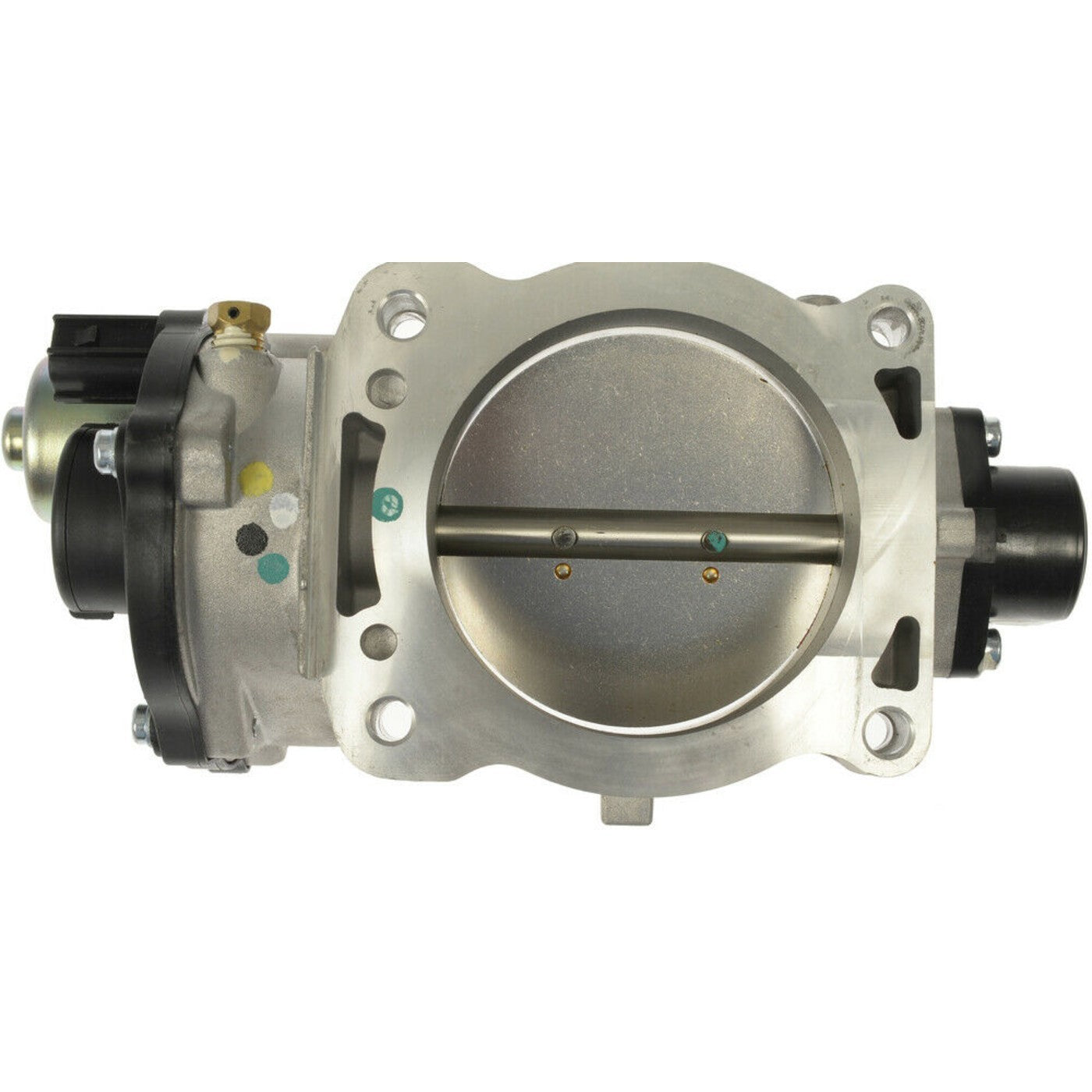 Throttle Body for Ford Explorer, Sport Trac, Mercury Mountaineer