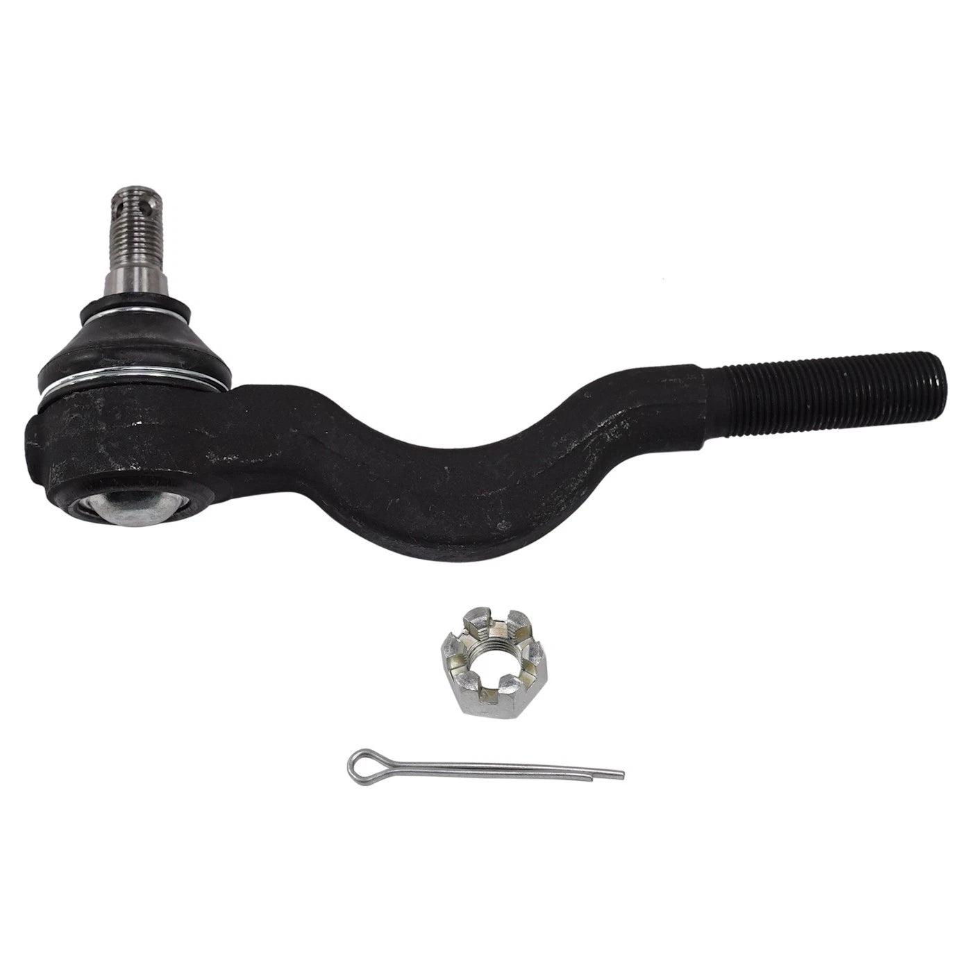 Tie Rod Ends for Pickup ( Before Purchase)