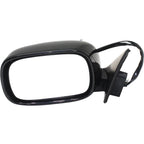 Set of 2 Heated Power Mirrors for Lexus LS430 (2001–2006) with Puddle Light