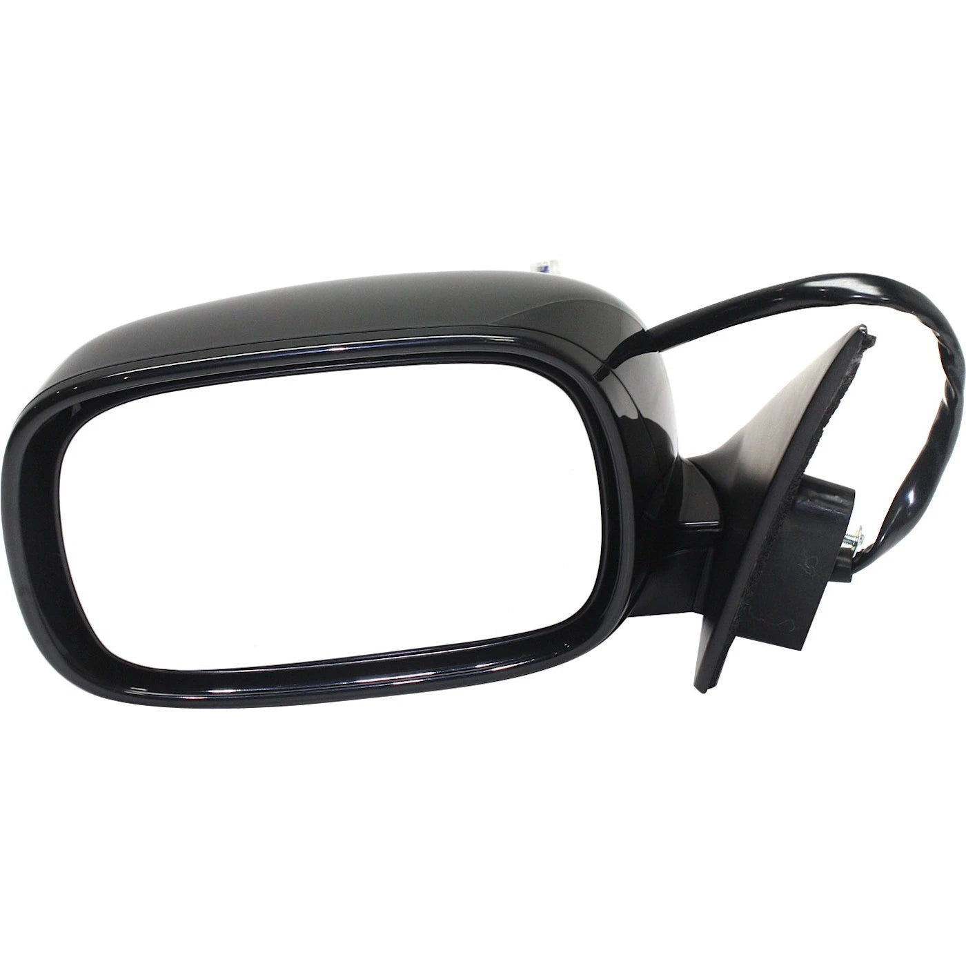 Set of 2 Heated Power Mirrors for Lexus LS430 (2001–2006) with Puddle Light