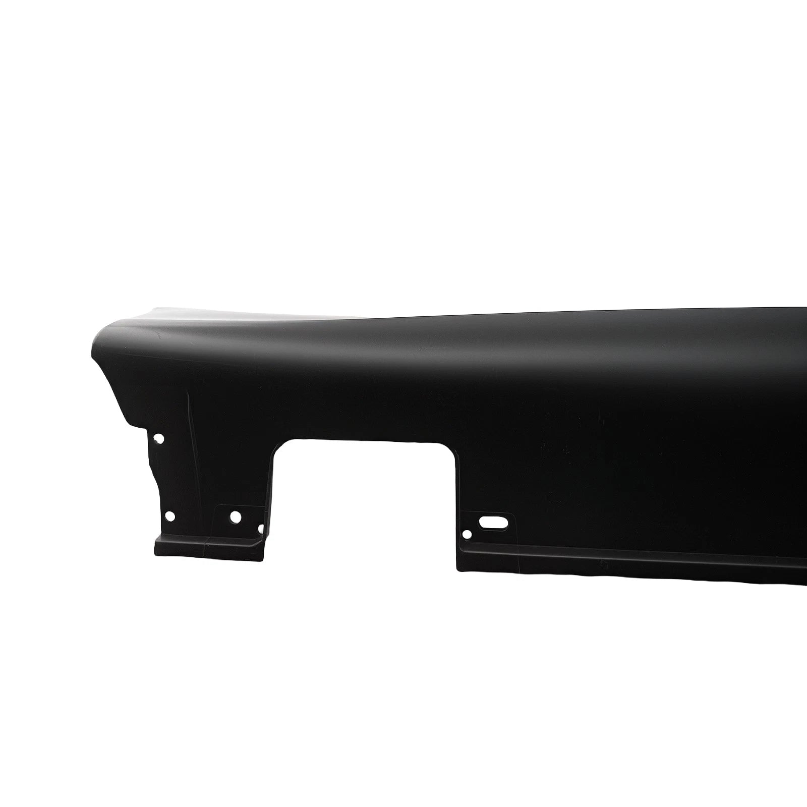 Set of 2 Side Skirt Kits for BMW 5-Series E60 E61 (2004-2010) M5 Style
