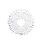6X Mop Cleaning Pads for Yeedi Mop Station (Self-Cleaning Robot)